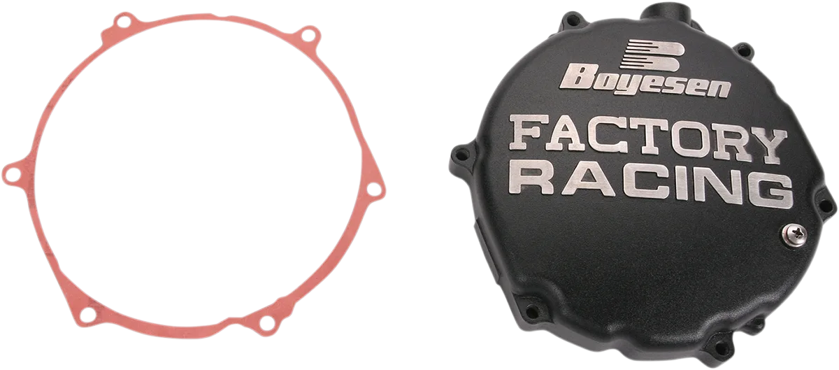 Factory Clutch Cover