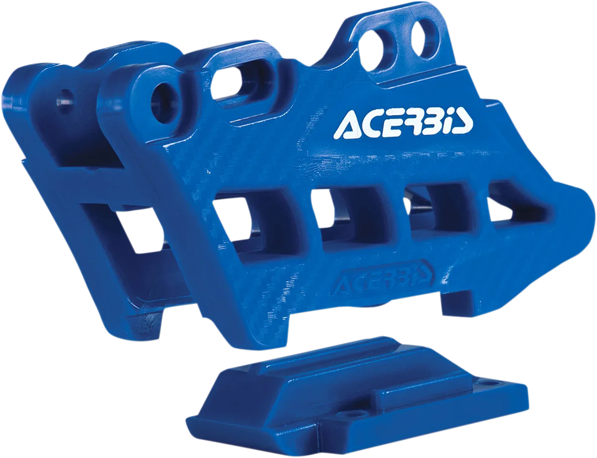 Complete Chain Guide Block
