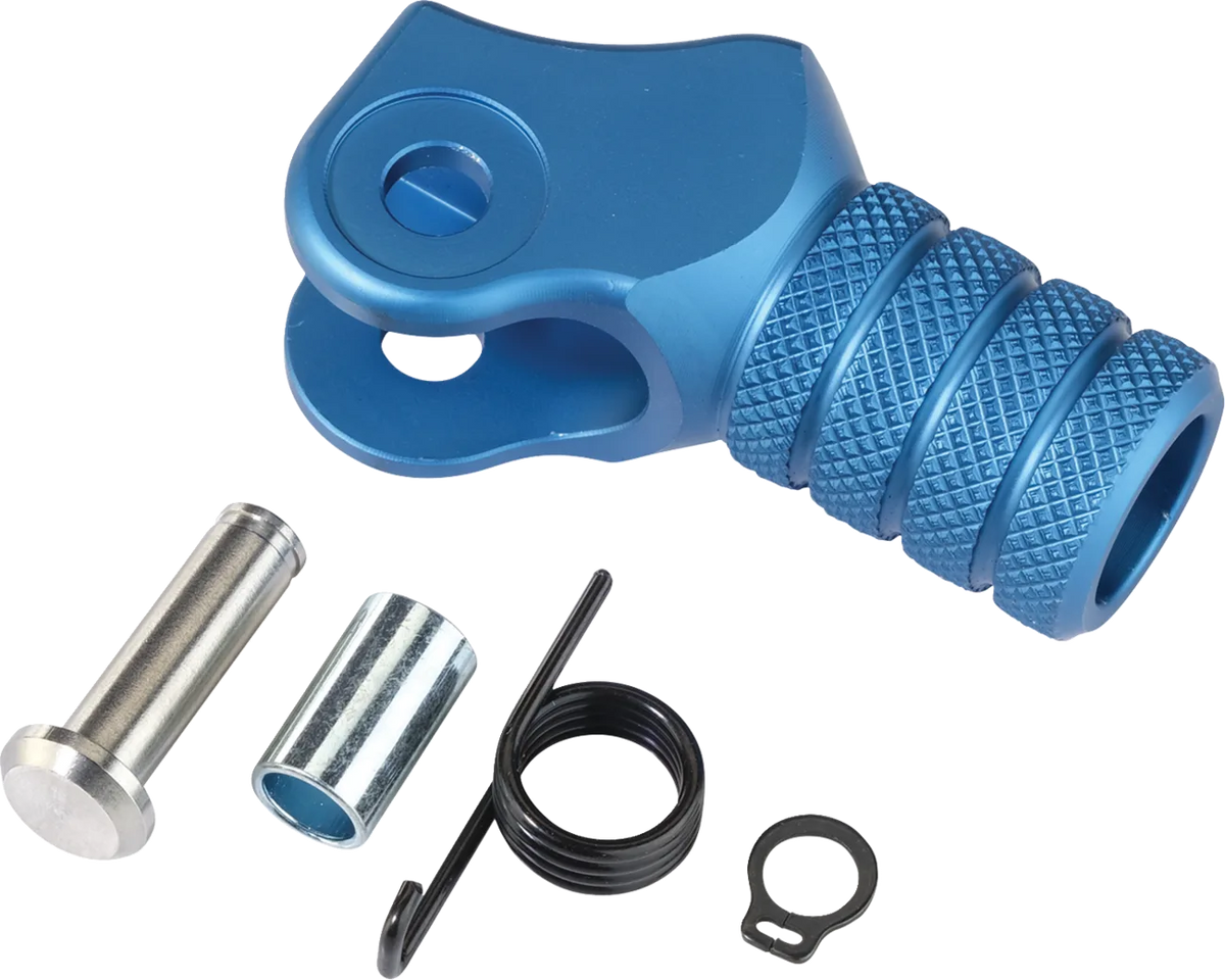 Knurled Shift Tip