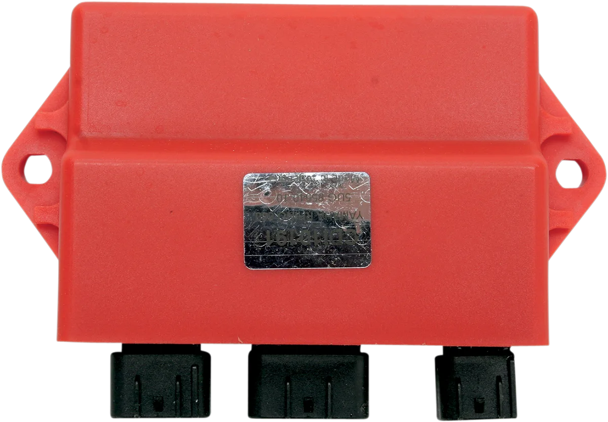 Hot Shot Series CDI Box