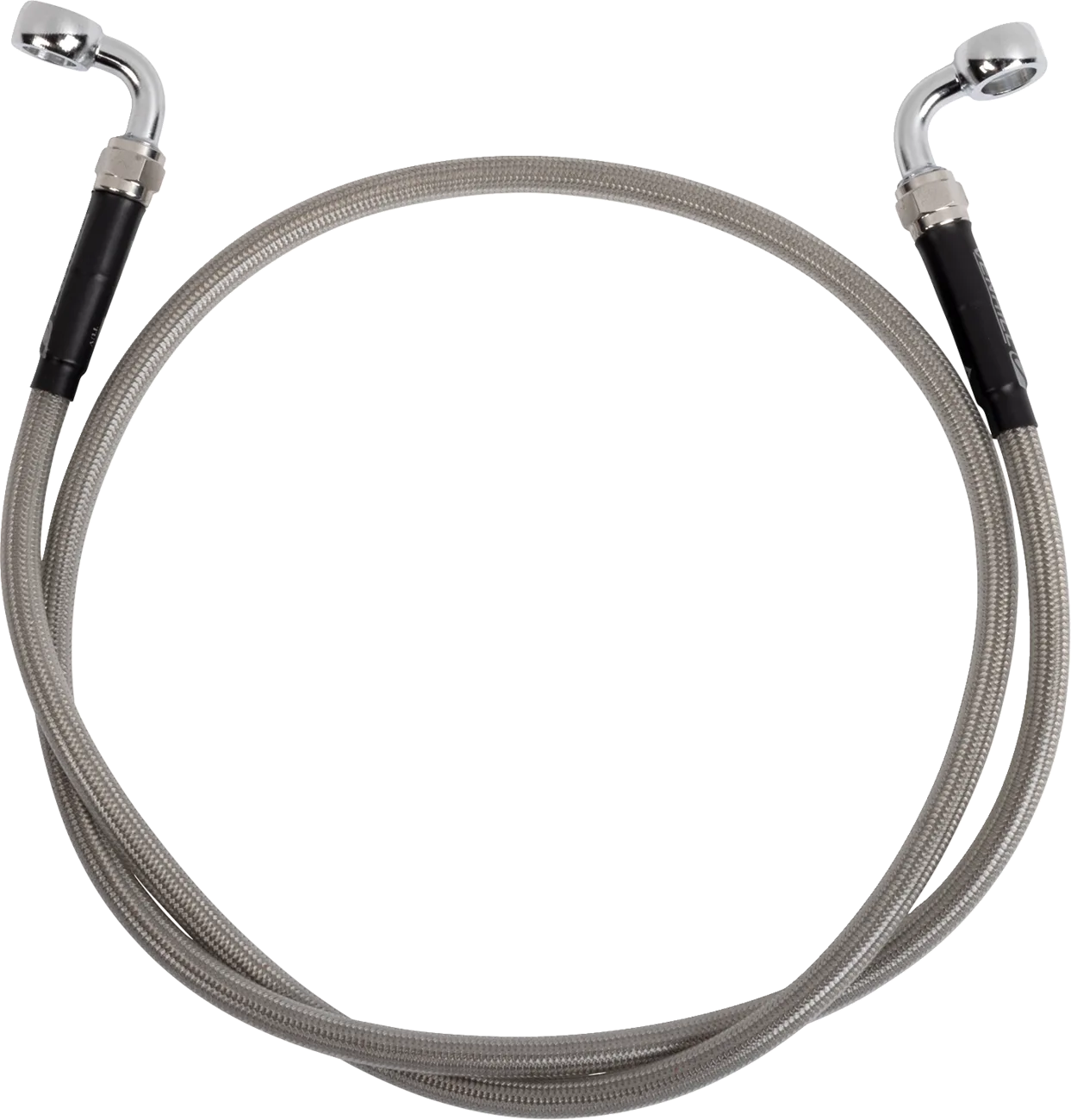 Stainless Steel Braided Clutch Line