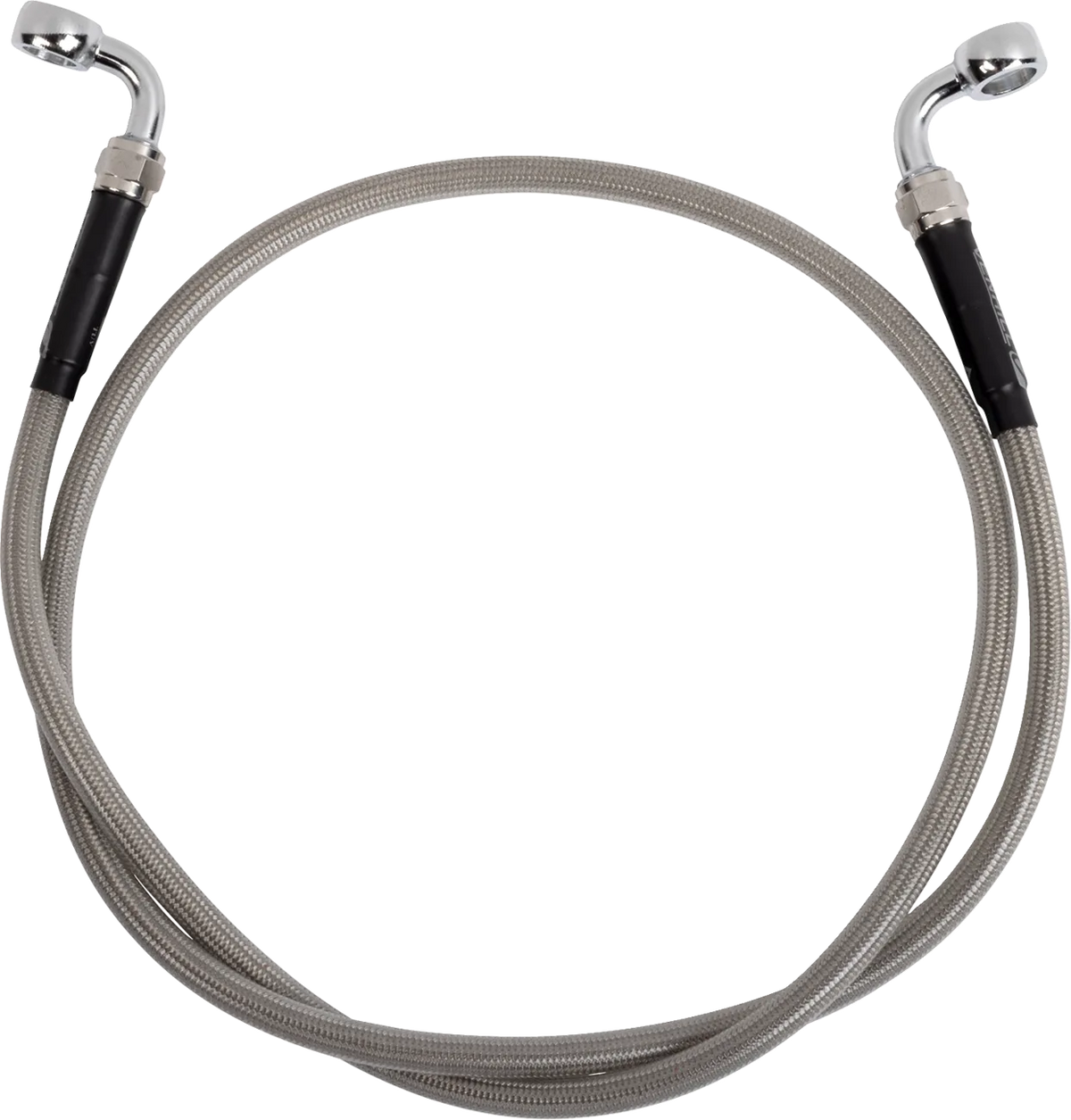 Stainless Steel Braided Clutch Line