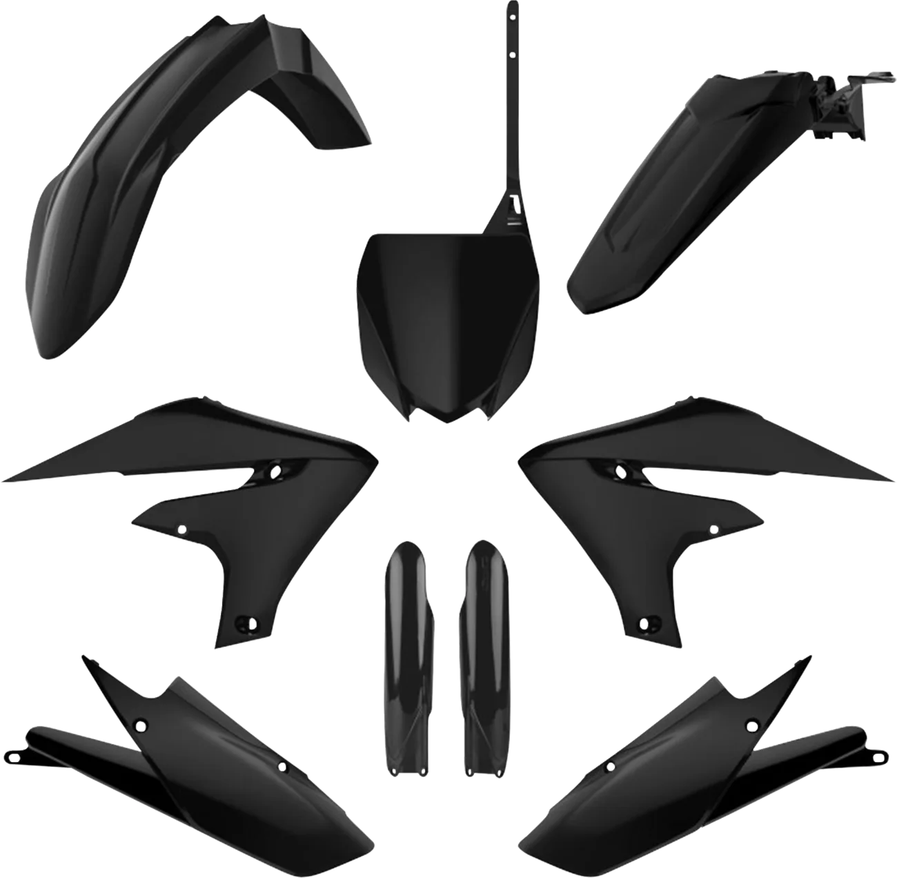 Body Kit For Yamaha