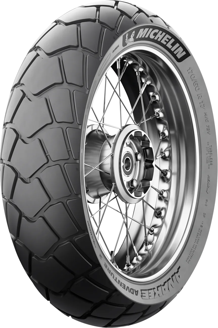 Anakee Adventure 2 Tire