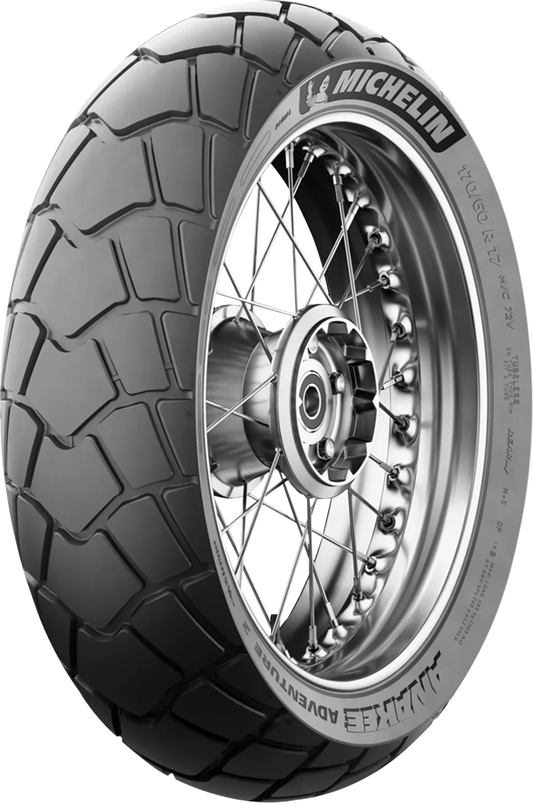Anakee Adventure 2 Tire