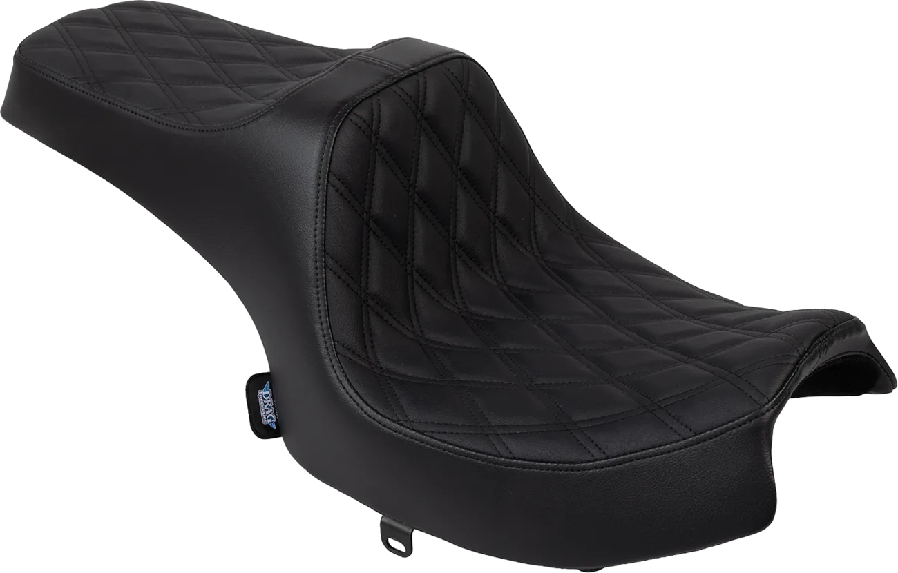 Predator III Seat