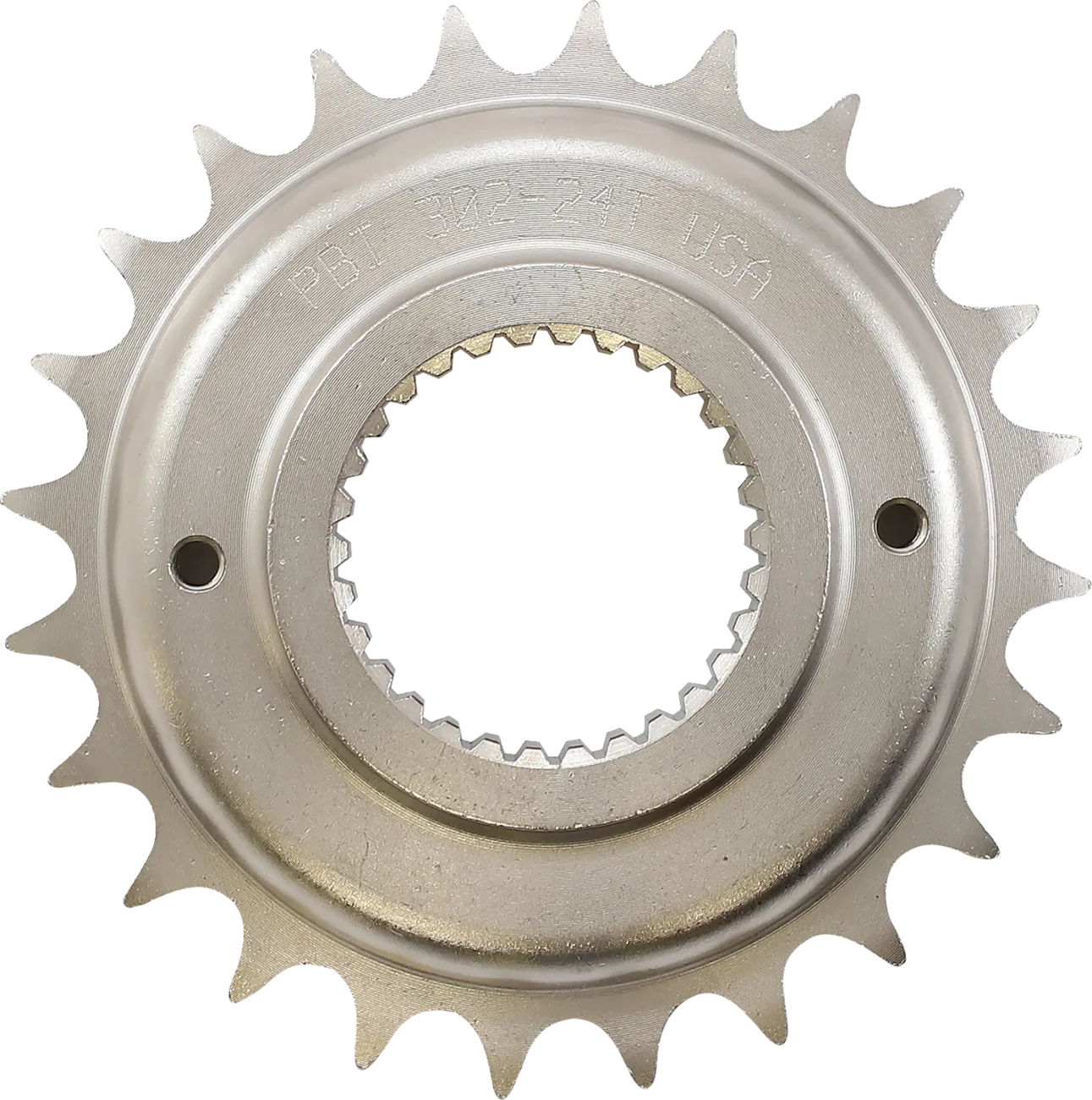 Offset Transmission Sprocket