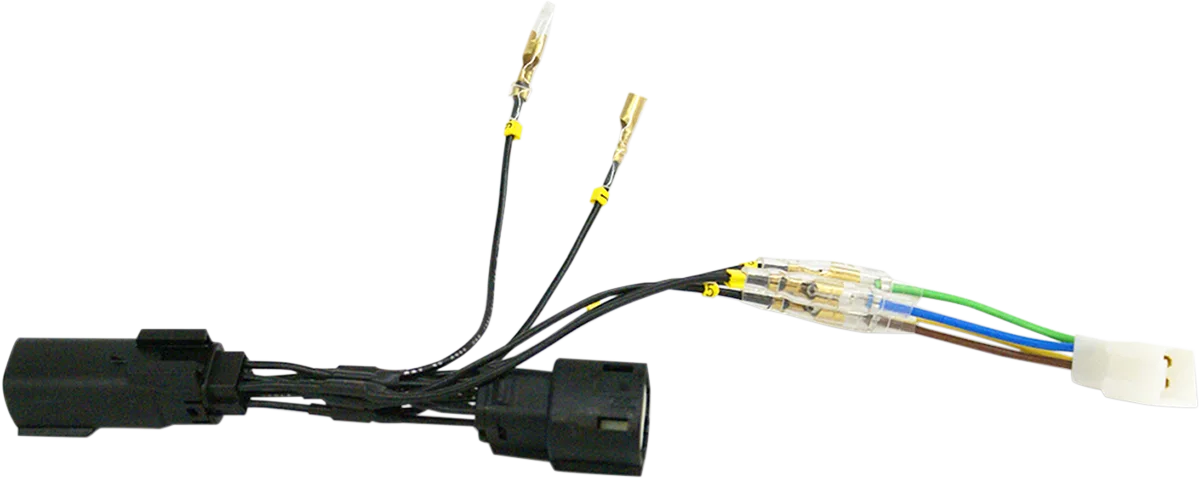Trailer Wiring Sub Harness