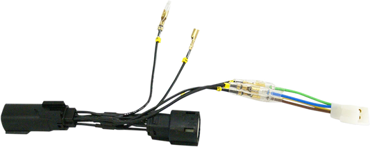 Trailer Wiring Sub Harness