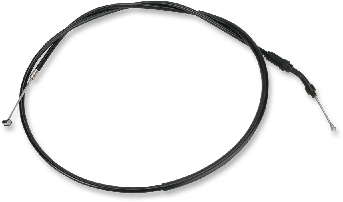 Vinyl Clutch Cable