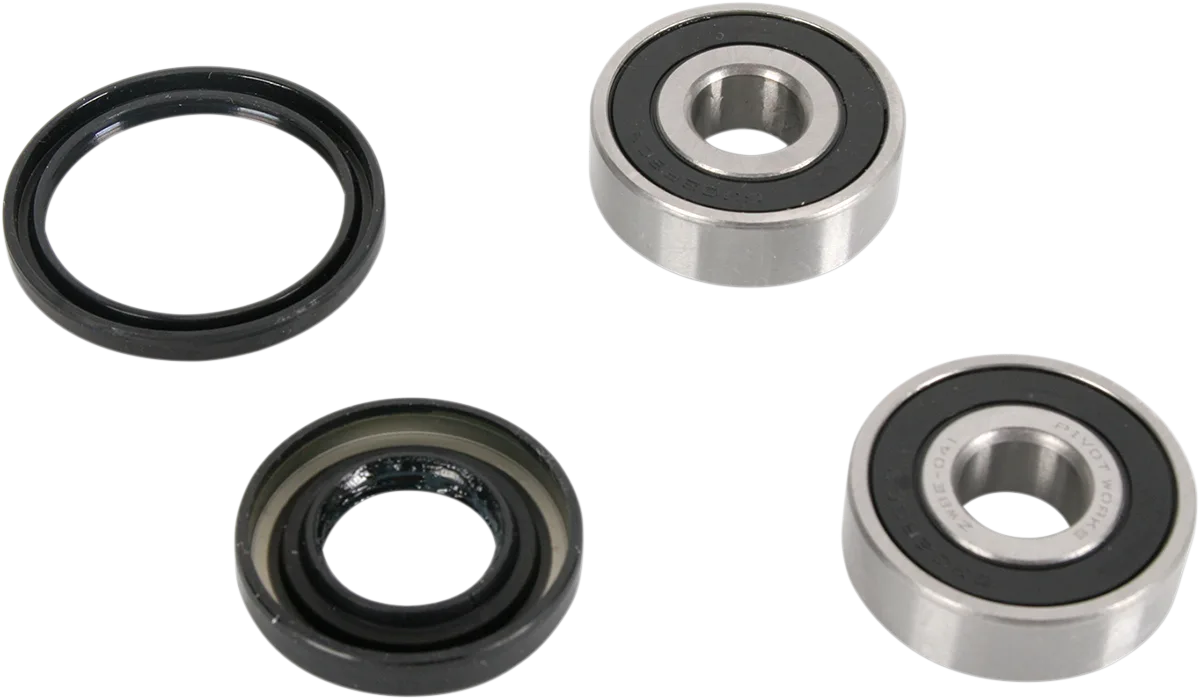 Wheel Bearing and Seal Kit