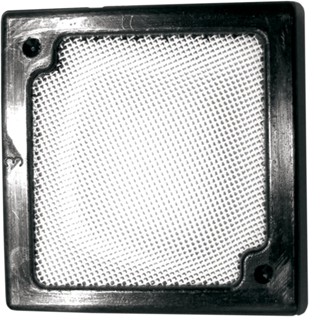 Oil Pump Screen