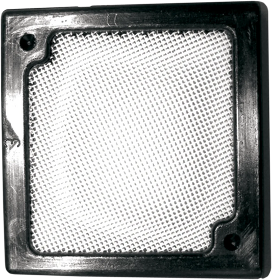 Oil Pump Screen