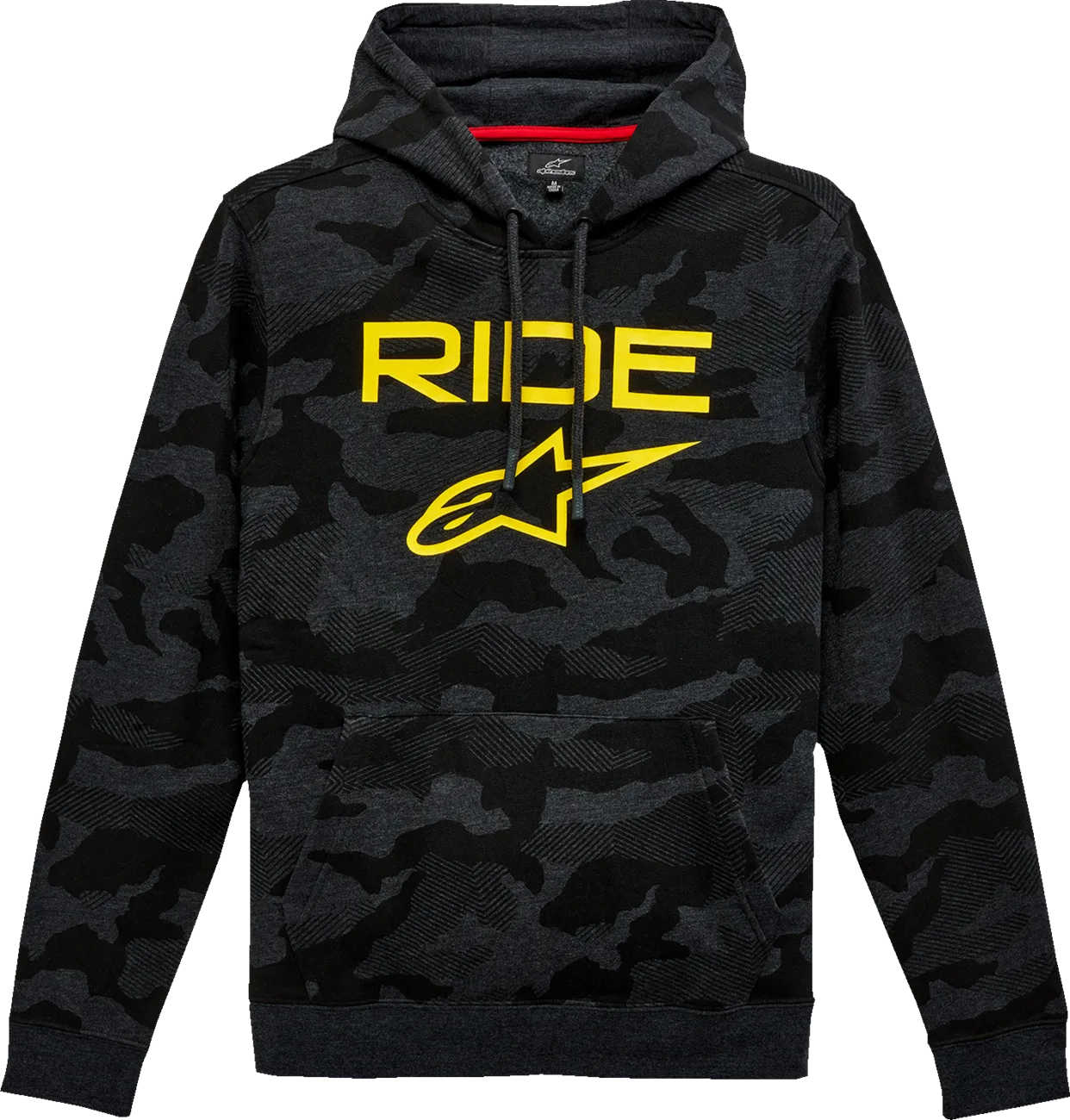 Area Hoodie