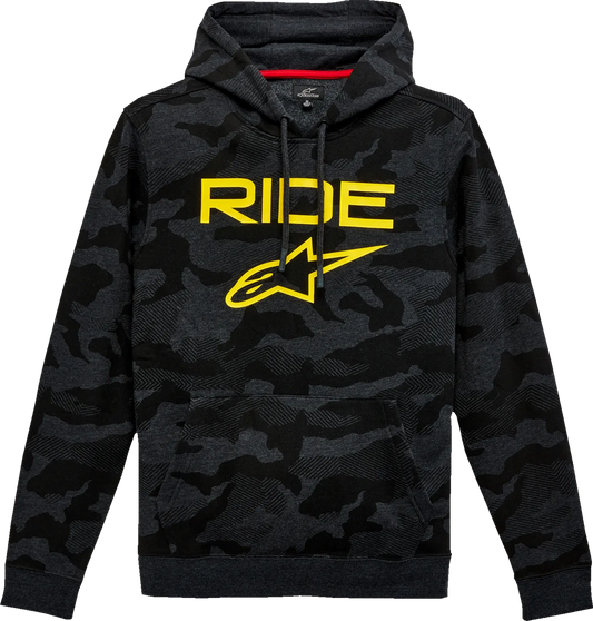 Area Hoodie