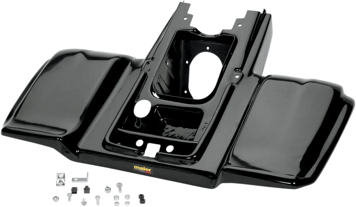 Fender Replacement Plastic — Standard