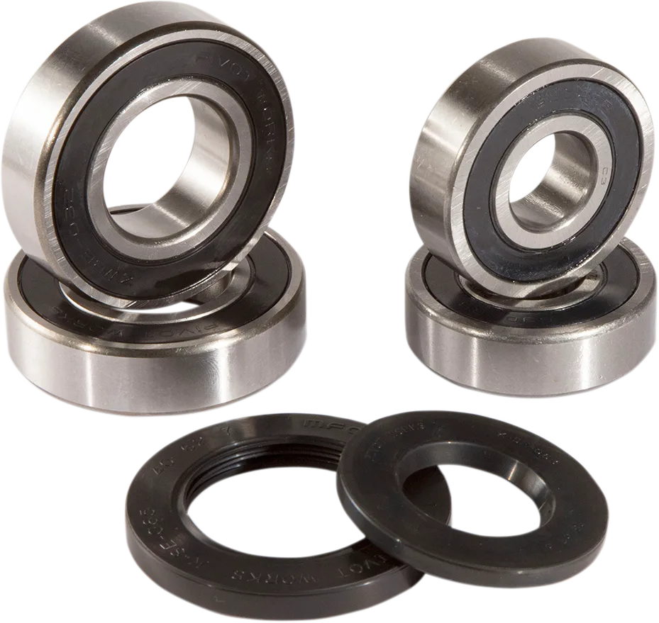 Wheel Bearing and Seal Kit
