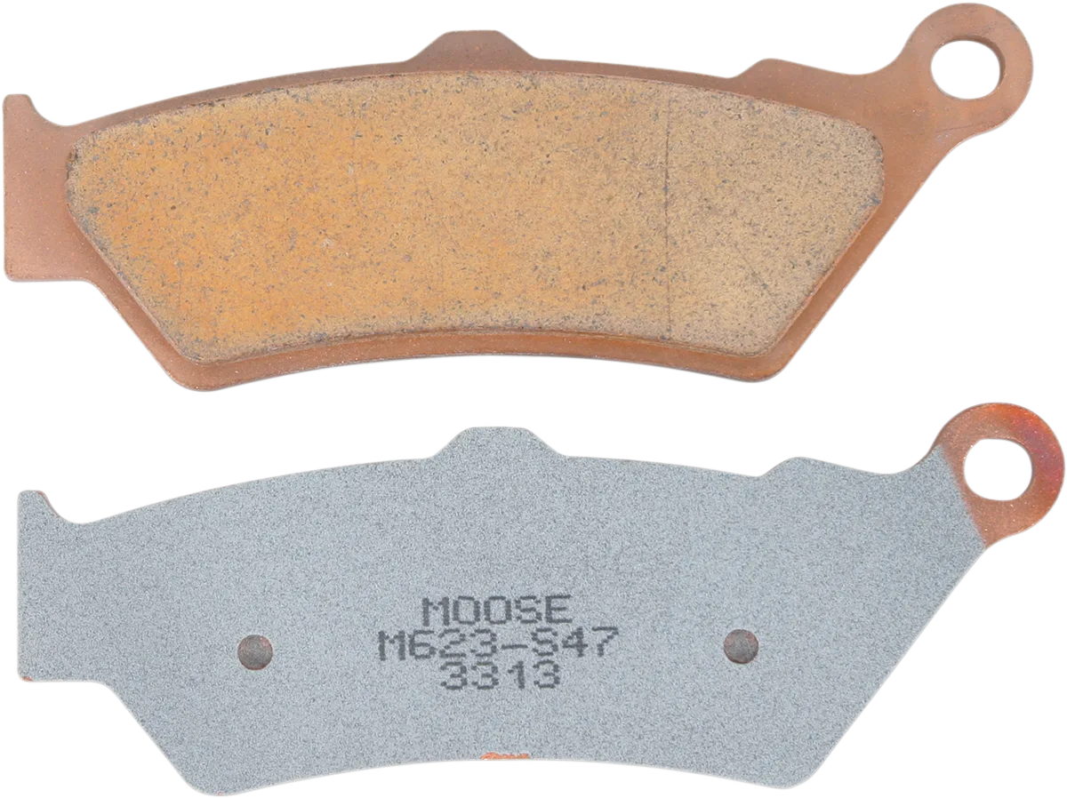 XCR Brake Pads
