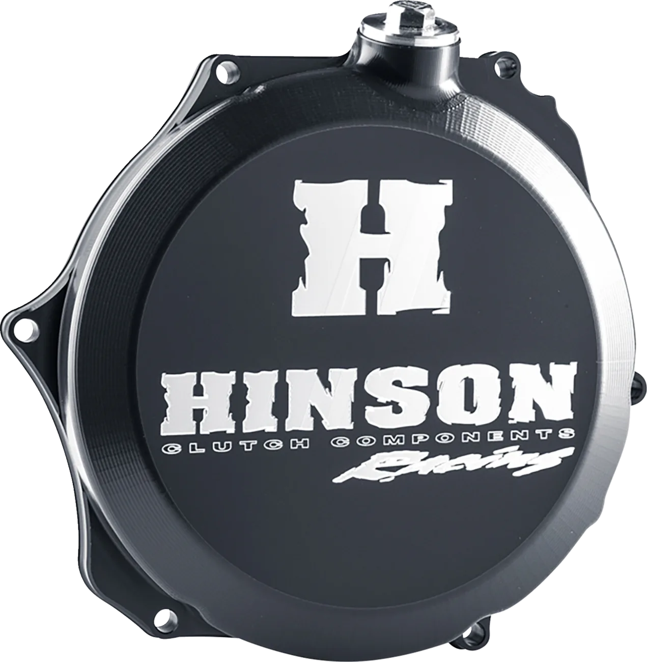 Clutch Cover