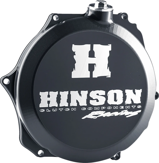Clutch Cover