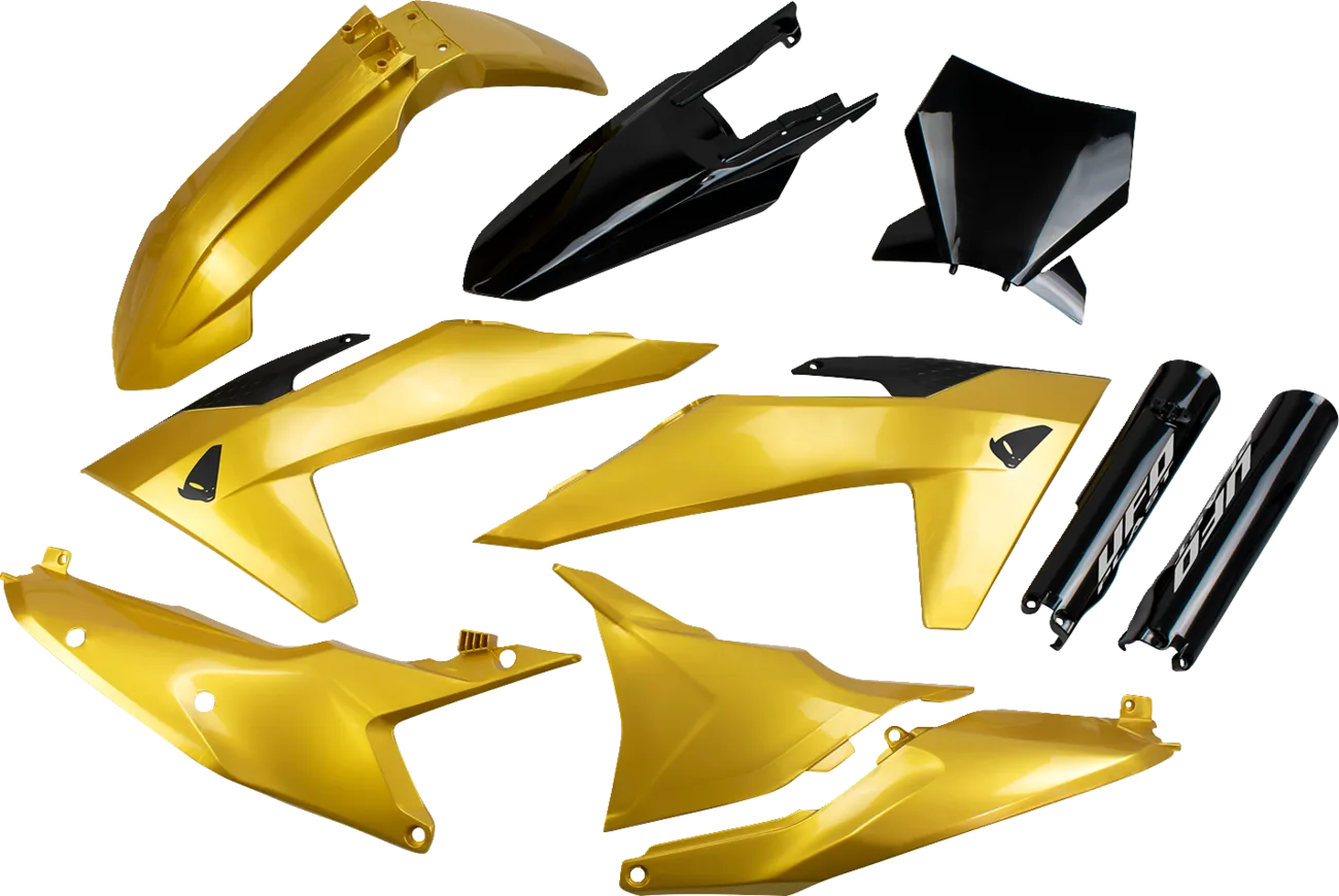Full Replacement Body Kit For KTM