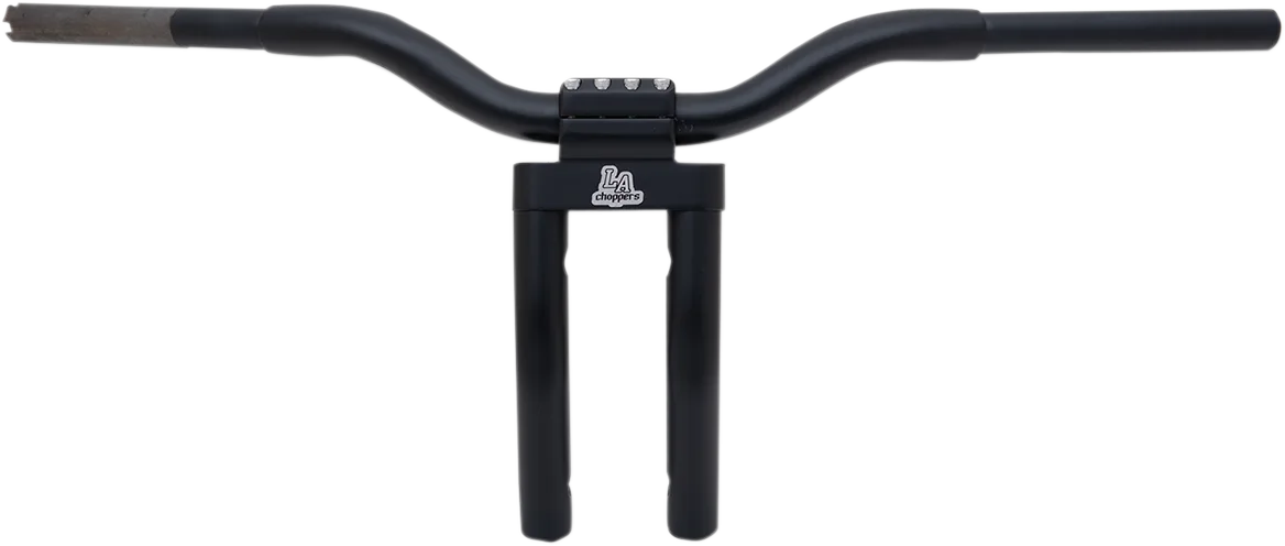 Kage Fighter-T Pullback Handlebar