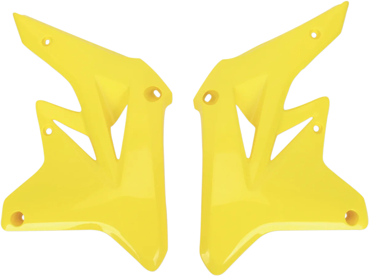 Replacement Radiator Covers
