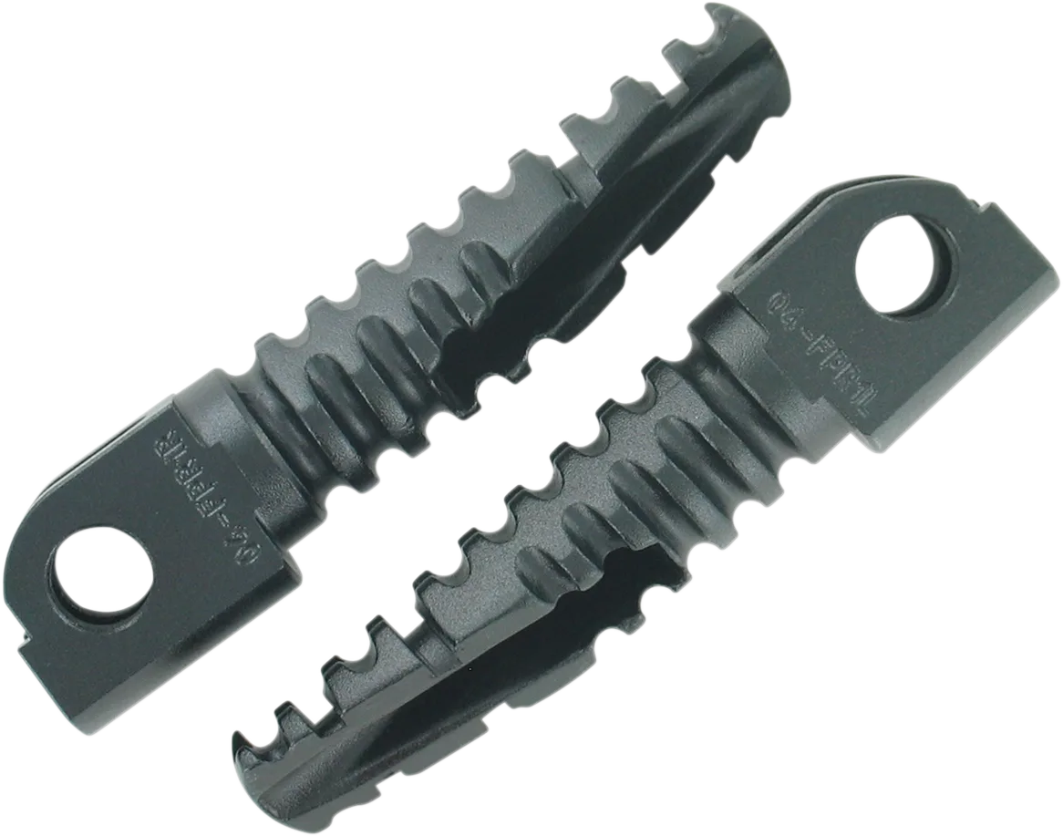 SBK Pegs for OEM Footrests
