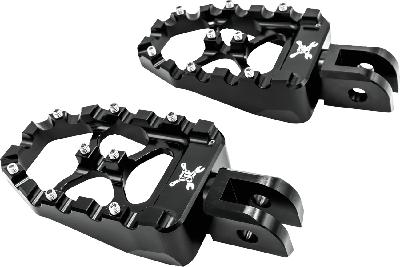MX Evolution Pegs