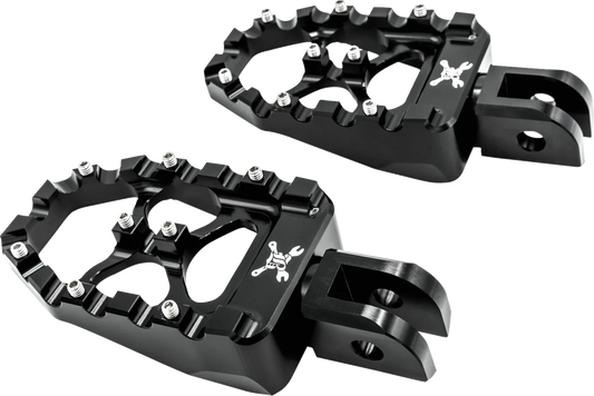 MX Evolution Pegs
