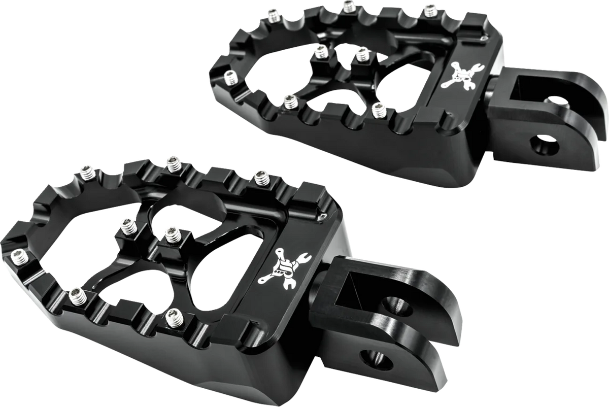 MX Evolution Pegs