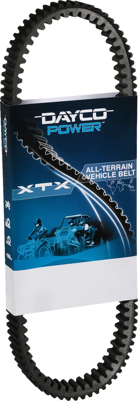 Power™ XTX™ ATV Drive Belt