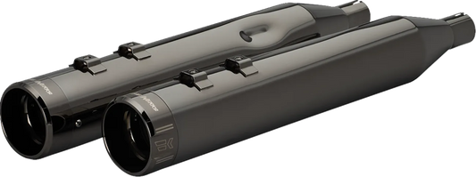 4-1/2" HP-Plus® Slip-On Mufflers with Klassic Tip