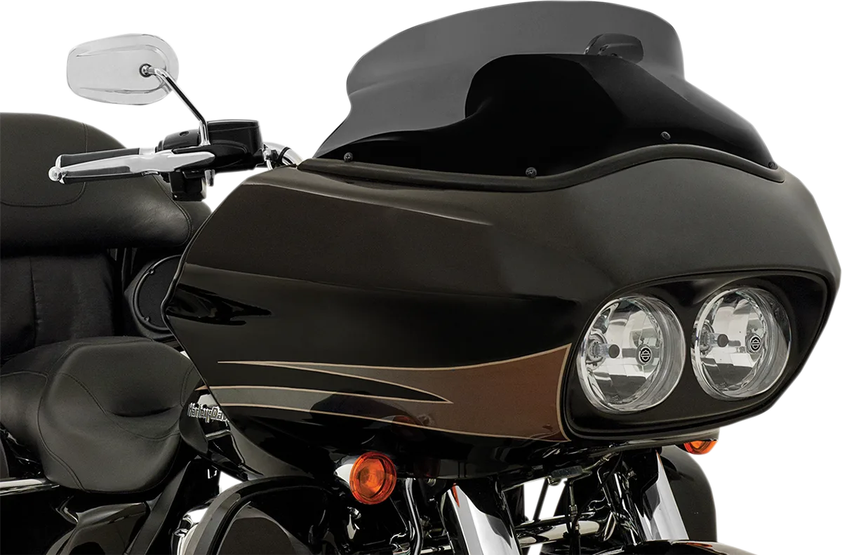 Spoiler Replacement Windshield for OE Fairings
