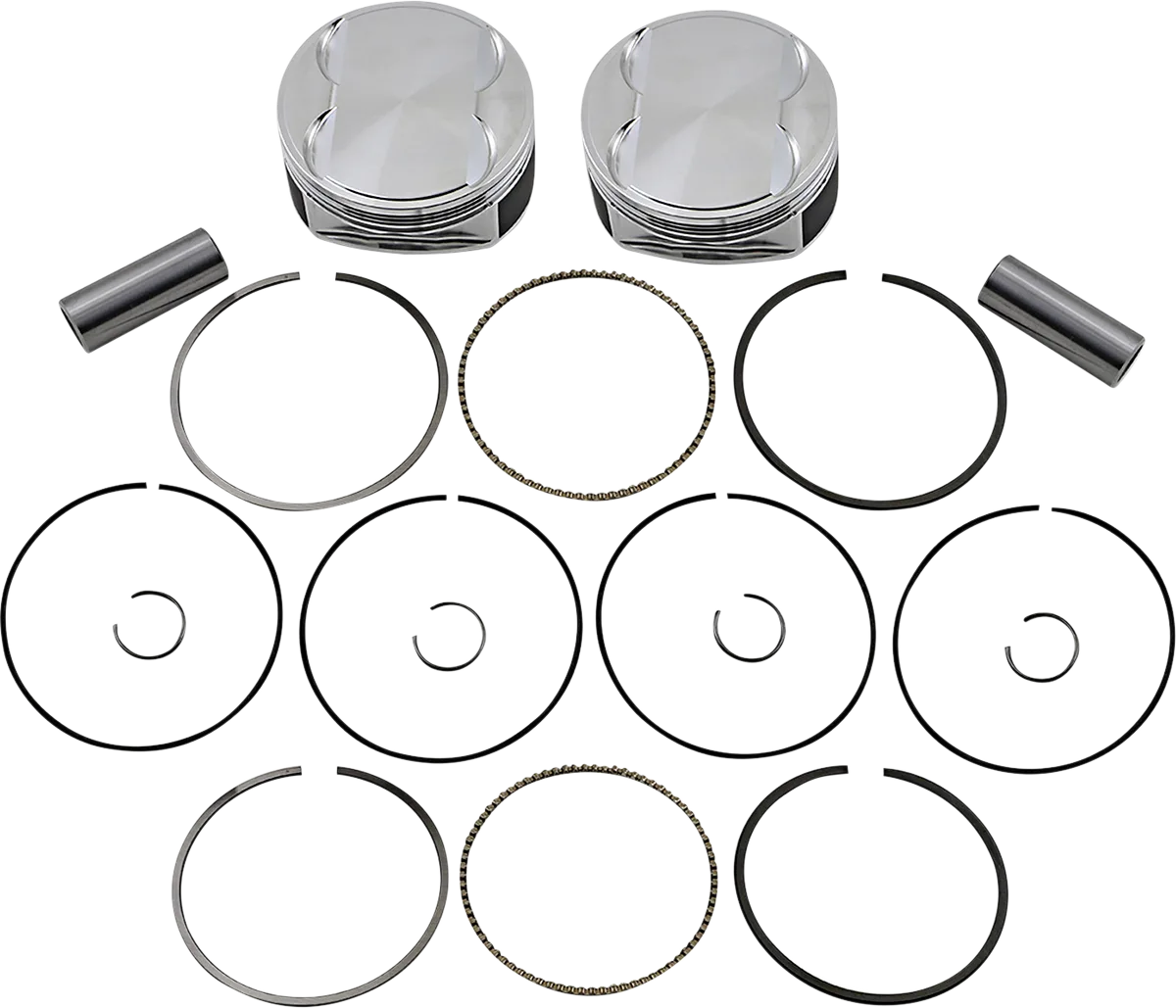 Piston Kit
