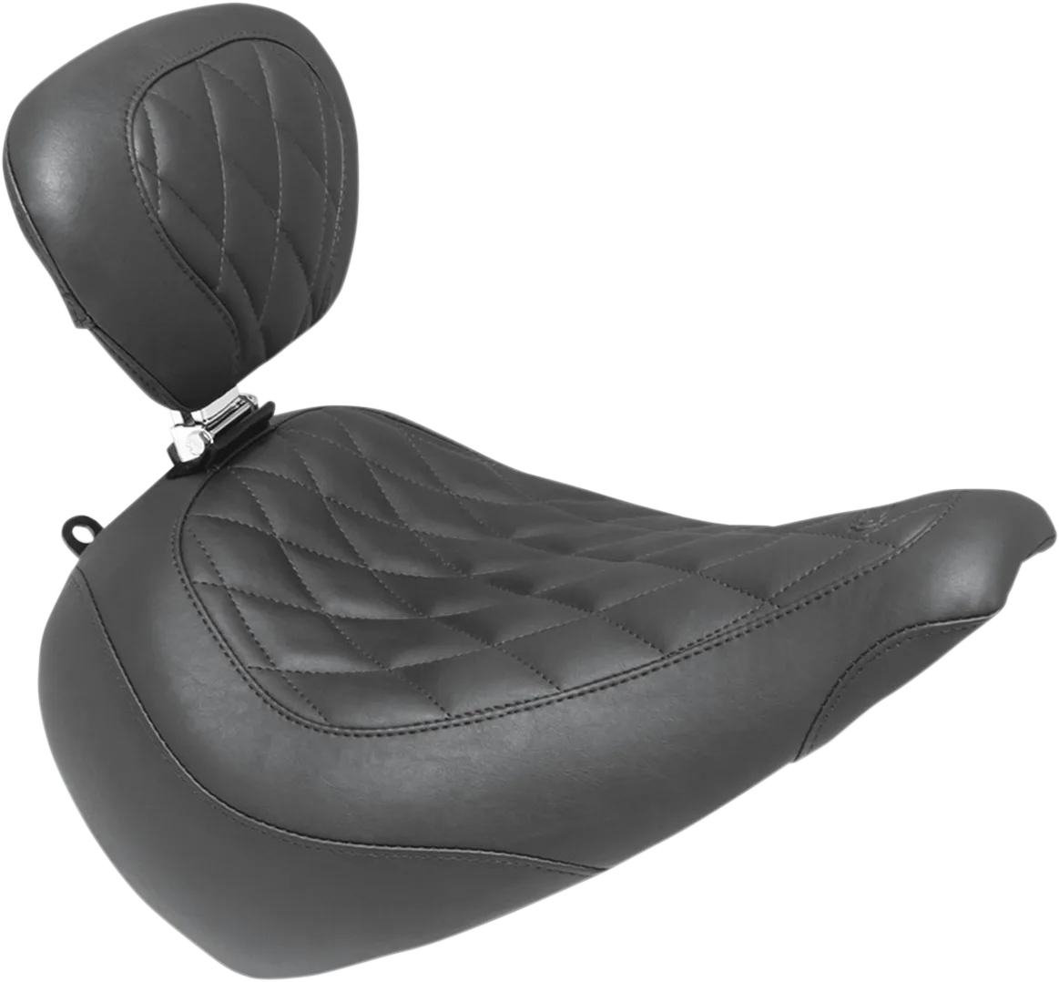 Wide Tripper™ Seat