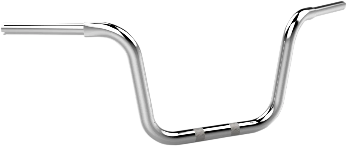 1-1/4" Fat Center Bobber Ape Handlebar