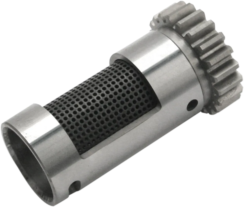 Steel Rotary Breather Gear