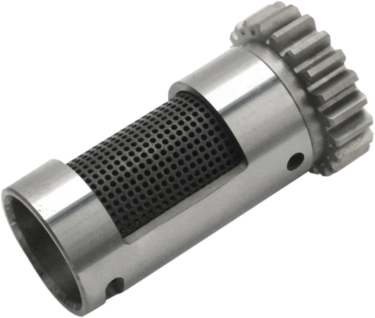 Steel Rotary Breather Gear