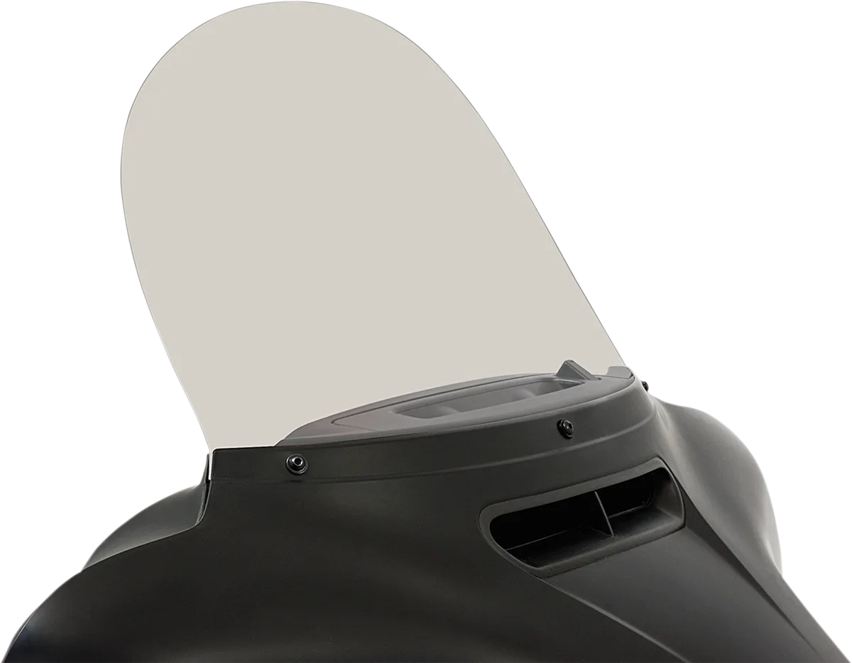 Replacement Lucite Windshield
