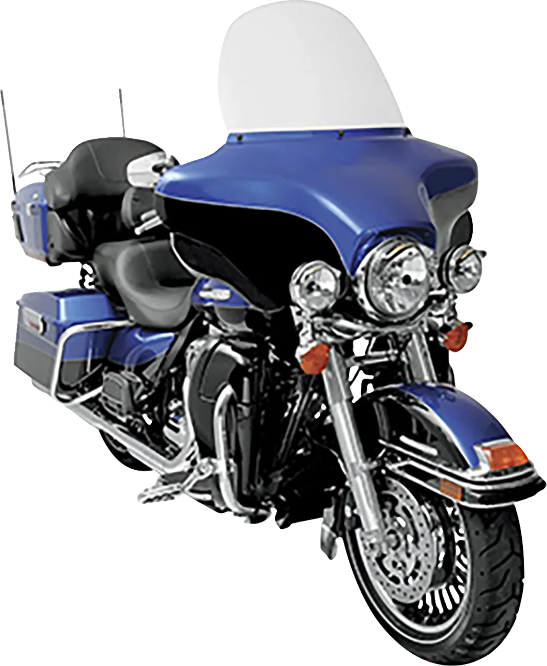 Replacement Lucite Windshield