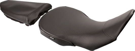 Front Seat with Rear Cover