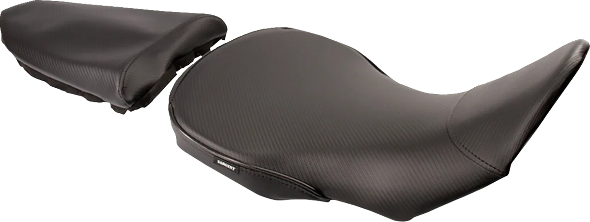 Front Seat with Rear Cover