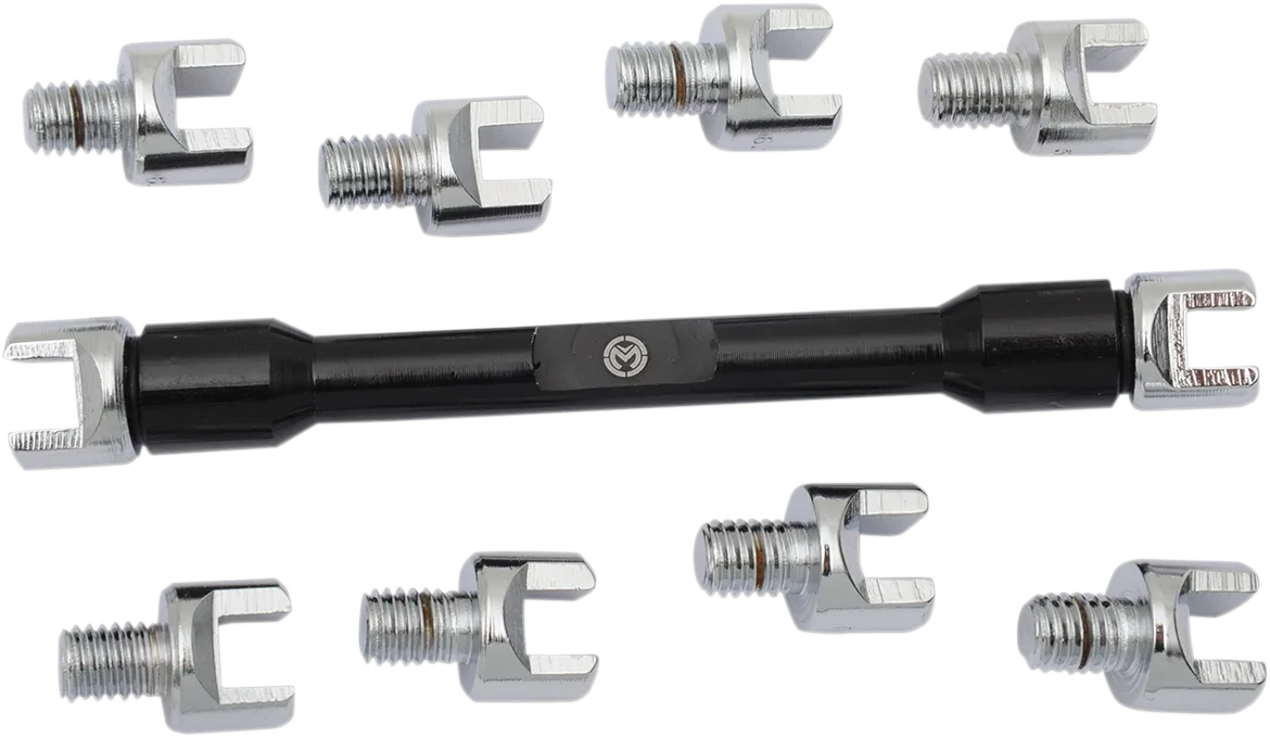 Spoke Wrench Kit