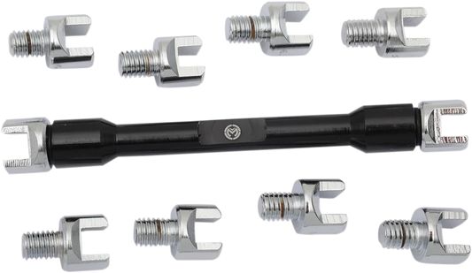Spoke Wrench Kit