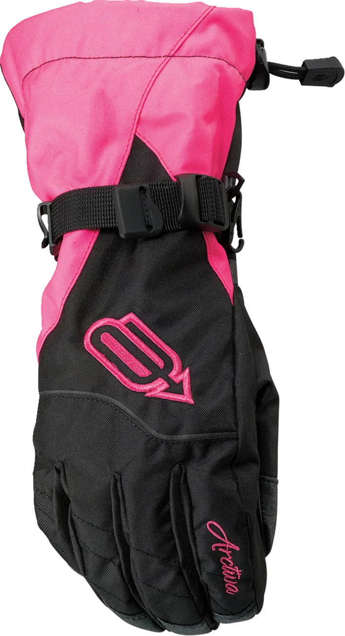 Women's Pivot Classic Gloves