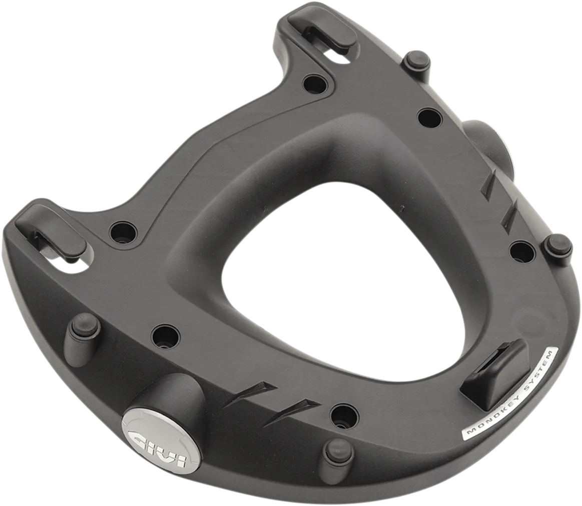 Monokey Plate