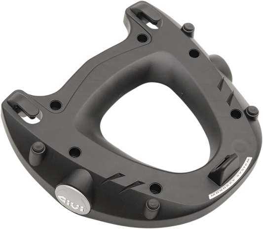 Monokey Plate