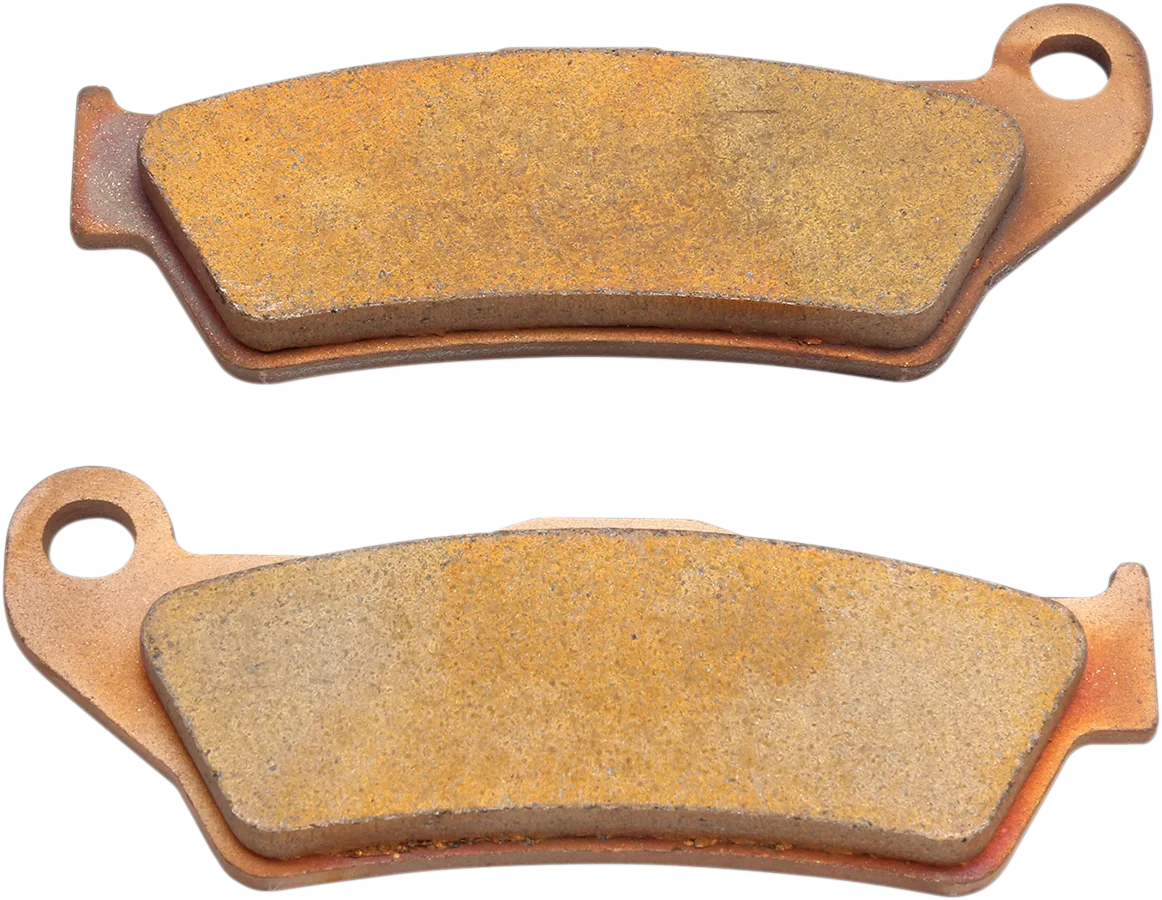 Premium Sintered Metal Harley/Buell Brake Pads