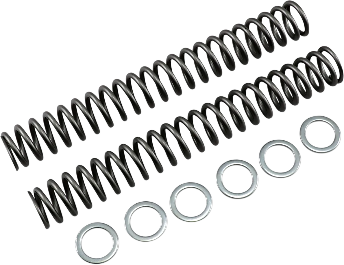 Fork Springs — 56.00 lb/in